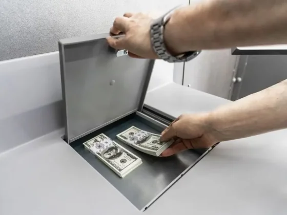 Crece la oferta de cajas de seguridad privadas en la Argentina