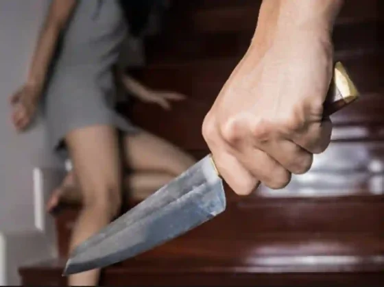 Terror en Salta: una joven fue secuestrada y amenazada con un cuchillo