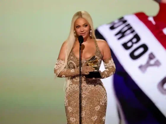 Grammy Awards 2025: Beyoncé ganó por primera vez el Grammy a “mejor álbum del año”