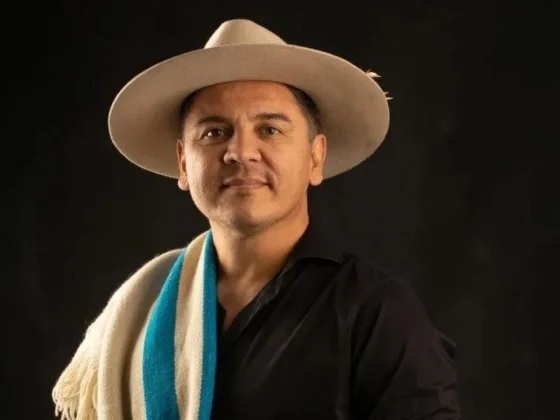 Christian Herrera resultó ser la Consagración de Cosquín 2025