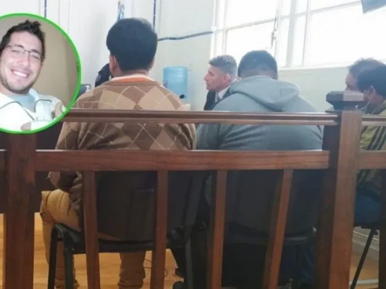 Ratificaron la condena y rechazaron anular la sentencia de los hermanos Bejarano