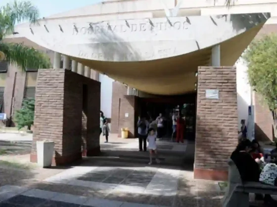 Horror: una beba entró convulsionando a un hospital y descubrieron que estaba intoxicada con cocaína