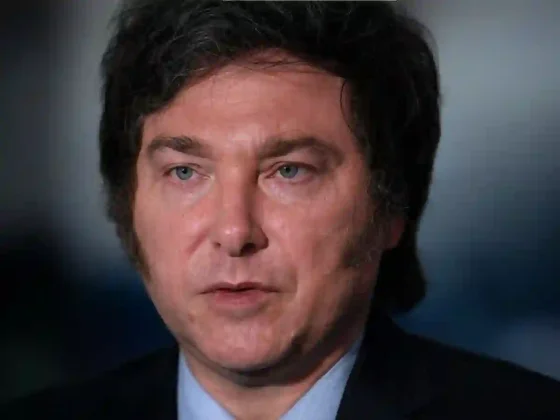 Javier Milei aseguró que la salida del cepo será el 1° de enero de 2026
