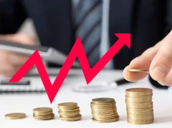 En enero, la recaudación fiscal subió un 95,2% interanual y superó los $15 billones