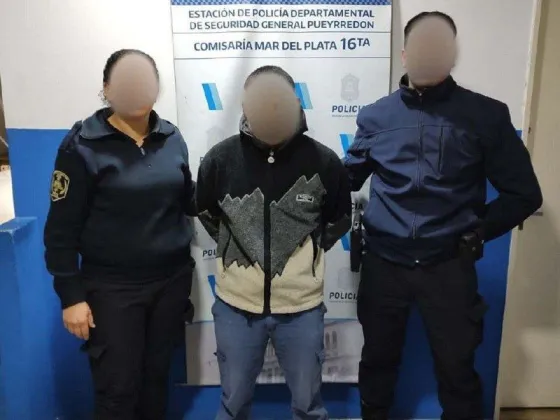 Discutió con su hermano mayor por una garrafa y lo mató a puñaladas