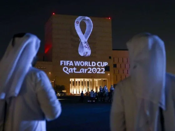 FIFA confirmó que el partido inaugural del Mundial será el 20 de noviembre