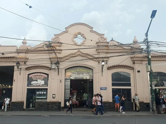 En Abril iniciarían más refacciones del Mercado San Miguel