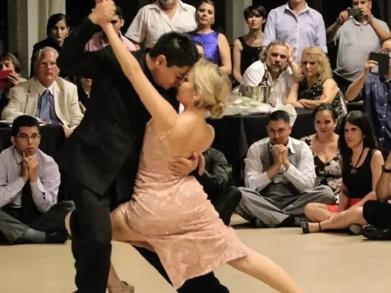 Llega la 10° edición de Tango Salta Festival