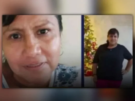 Imputaron al hijastro de Rosmery Aramayo Torres