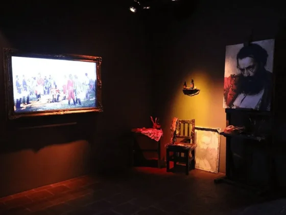 Vacaciones en Cultura continúa en febrero: museos, talleres y espectáculos para todos
