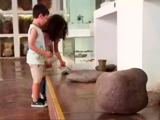 Detectives del pasado: Así será el taller infantil para explorar la arqueología en Salta