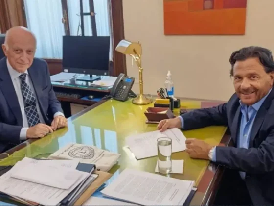 El gobierno de la provincia solicitó la designación de más fiscales federales para Salta