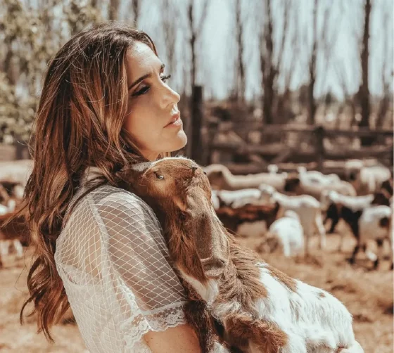 El desgarrador pedido de Soledad Pastorutti que puso en alerta a todos