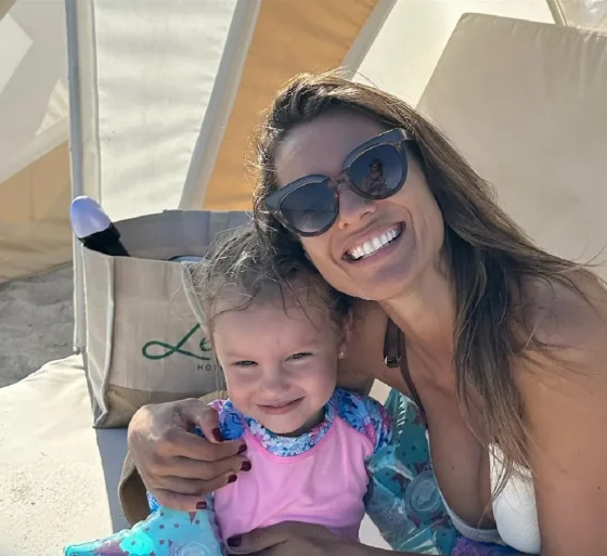 Dejaron muy mal parada a Pampita con un impensado ninguneo: “la odio”