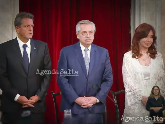 “Otro triste récord de Alberto, Cristina y Massa” Opositores cargaron contra el Gobierno por la inflación récord