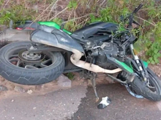 Detienen a miembros de una banda que traficaba cocaína en motos