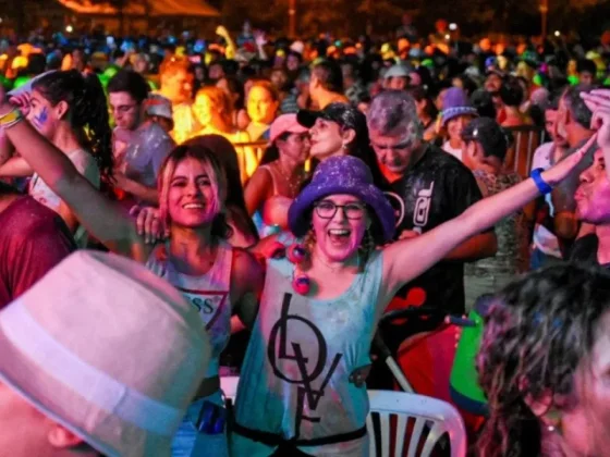 Conoce el Calendario de Verano para disfrutar en febrero