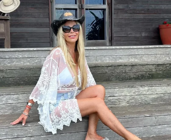 La verdad sobre el supuesto romance de Graciela Alfano y Fer Palacios
