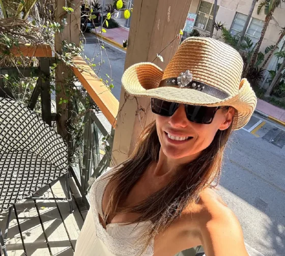Bautista, el hijo de Pampita casi arruina las vacaciones con un inesperado accidente