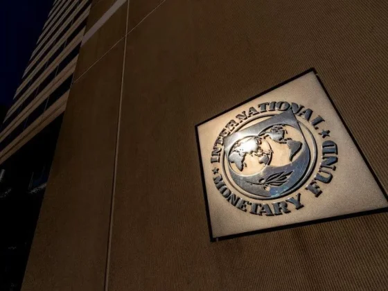 El FMI confirma avances en el diálogo con Argentina sobre política económica