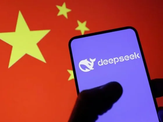 Peligro: Corea del Sur bloquea acceso a DeepSeek por filtración de datos sensibles