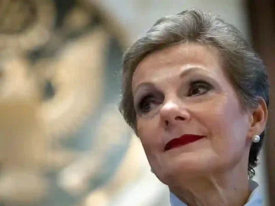 La Justicia de EE.UU. le embargó US$210 millones a la Argentina por el juicio por el default de 2001