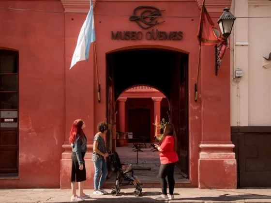 Mañana, edición especial de “Conociendo mi Ciudad” en honor a Güemes