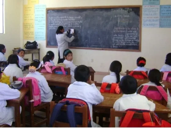 El inicio de clases en Salta podría retrasarse hasta después de Carnaval