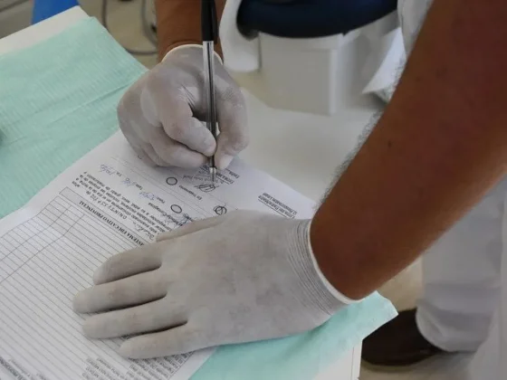 En el CIC de Limache se podrá completar el formulario escolar 2025