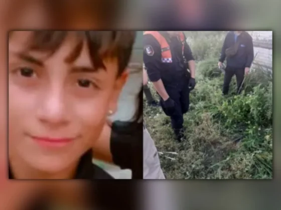 Santiago del Estero: asesinaron a balazos a un adolescente de 13 años durante una discusión