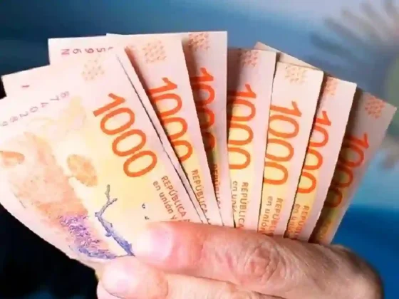 Plazo fijo hoy: cuáles son los 5 bancos con las mejores tasas