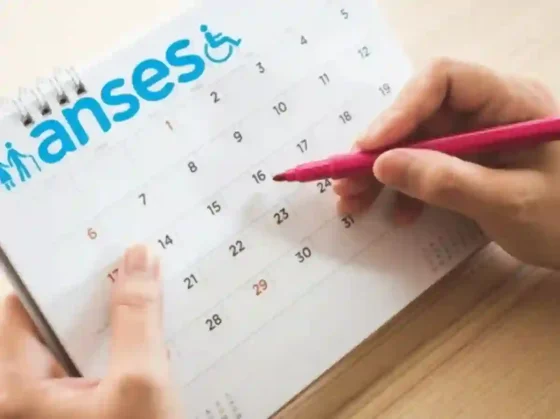 ANSES: quiénes cobran este lunes 10 de febrero