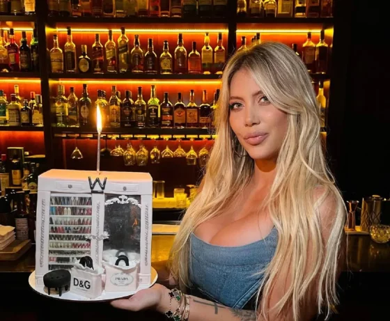 Wanda Nara juega con fuego y provoca a Mauro Icardi