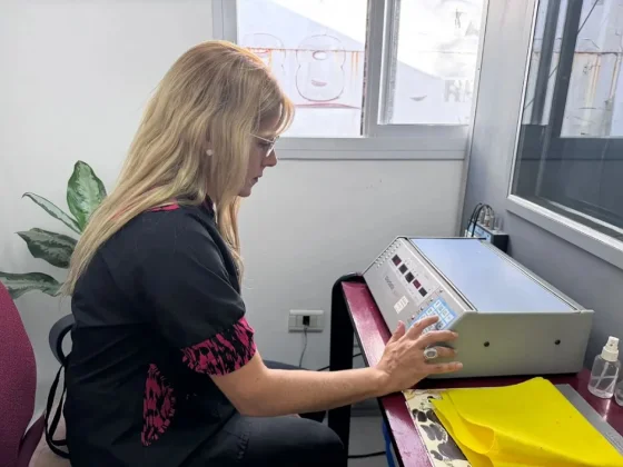 La Municipalidad de Salta pone a disposición de la comunidad el servicio de audiometría
