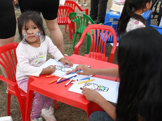 La edición de “Volvamos a la Plaza” será este miércoles en barrio 17 de Mayo