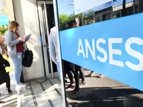 Así sería la nueva jubilación de Anses con menos 30 años de aportes