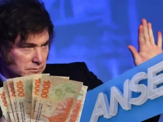 ANSES: quiénes cobran este martes 11 de febrero
