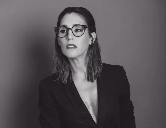 El insólito lugar en donde Soledad Pastorutti grabó su primer disco