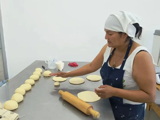 Vecinos de la ciudad pueden solicitar turnos para trabajar en la Fábrica Municipal