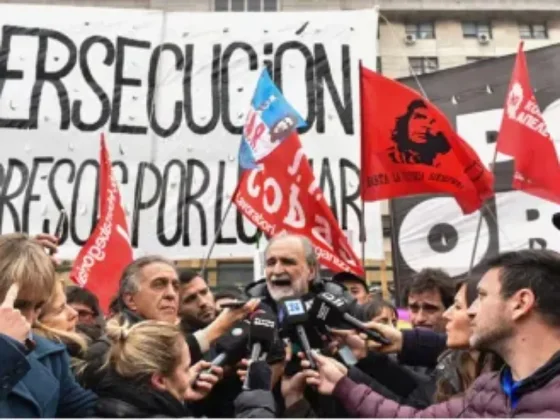 Causa Polo Obrero: detectaron desvíos millonarios para campañas digitales, aportes, y hasta impresión de boletas