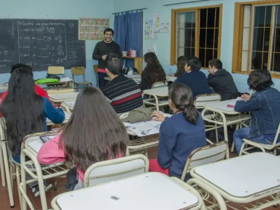 Cronograma de inscripciones para el Instituto de Idiomas de Salta