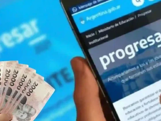 Fin de las Becas Progresar para estos estudiantes: lo confirmó el Gobierno