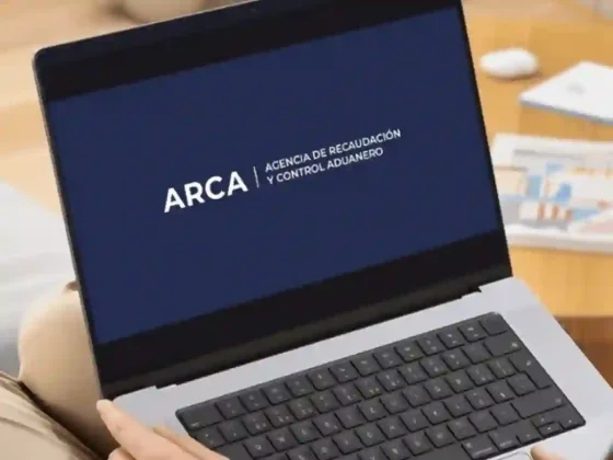 ARCA presenta una nueva herramienta que beneficiará a miles de monotributistas
