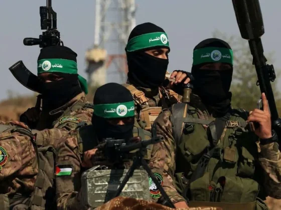 Hamas exige que su cúpula en Gaza se mantenga en la sombra y sin comunicación