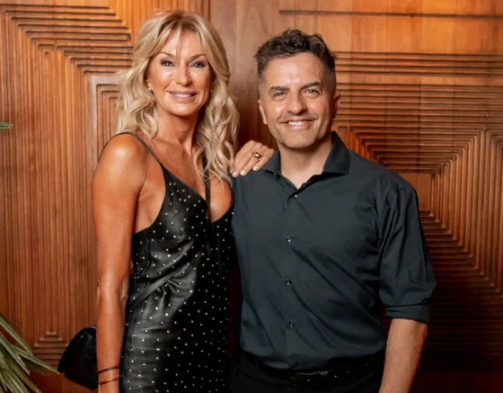 Confirmaron lo que nadie imaginaba de Ángel de Brito y Yanina Latorre