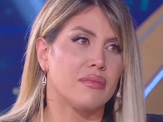 Wanda Nara tendrá que pagar una multa de 80 millones de pesos tras una acusación de Mauro Icardi