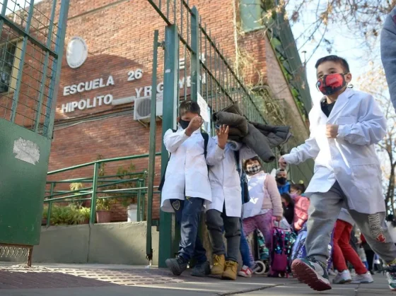 Cambió el inicio de clases en Salta y la fecha se traslada al 5 de marzo