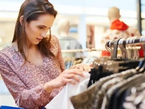 Crecieron las ventas en los shoppings y podría ser una señal del fin de la recesión