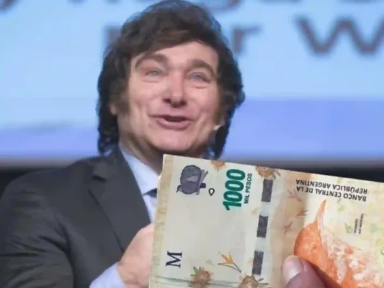 Bono de $70.000 para jubilados en marzo: lo que dijo el Gobierno