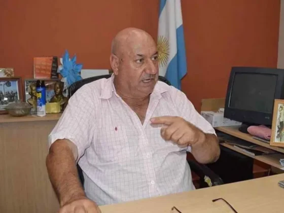 La Justicia condena a “Chicho” Mazzone por negociaciones irregulares en la función pública